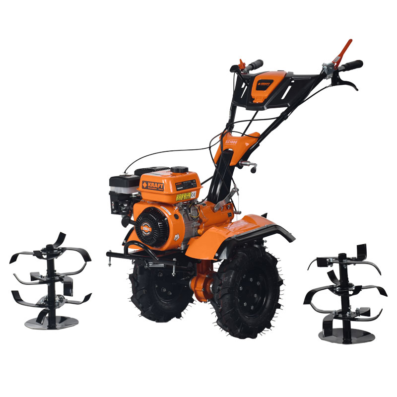 ΜΟΤΟΣΚΑΠΤΙΚΟ ΦΡΕΖΑΚΙ SC1000 - 691184 - KRAFT