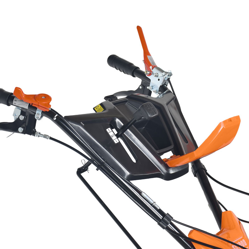 ΜΟΤΟΣΚΑΠΤΙΚΟ ΦΡΕΖΑΚΙ SC1000 - 691184 - KRAFT