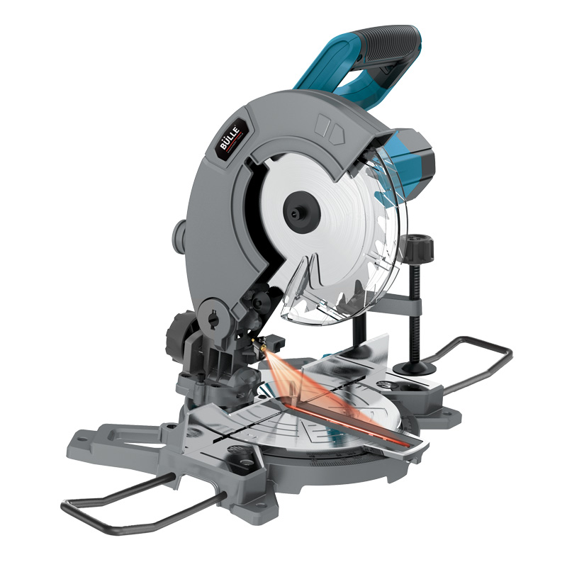 ΦΑΛΤΣΟΠΡΙΟΝΟ ΠΑΓΚΟΥ Φ 210 mm - 1500W - 633418 - BULLE
