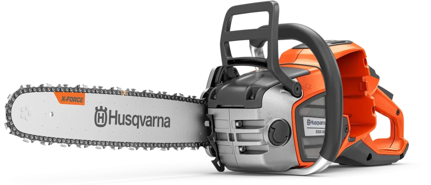 ΑΛΥΣΟΠΡΙΟΝΟ ΜΠΑΤΑΡΙΑΣ 550iXP-15 HUSQVARNA