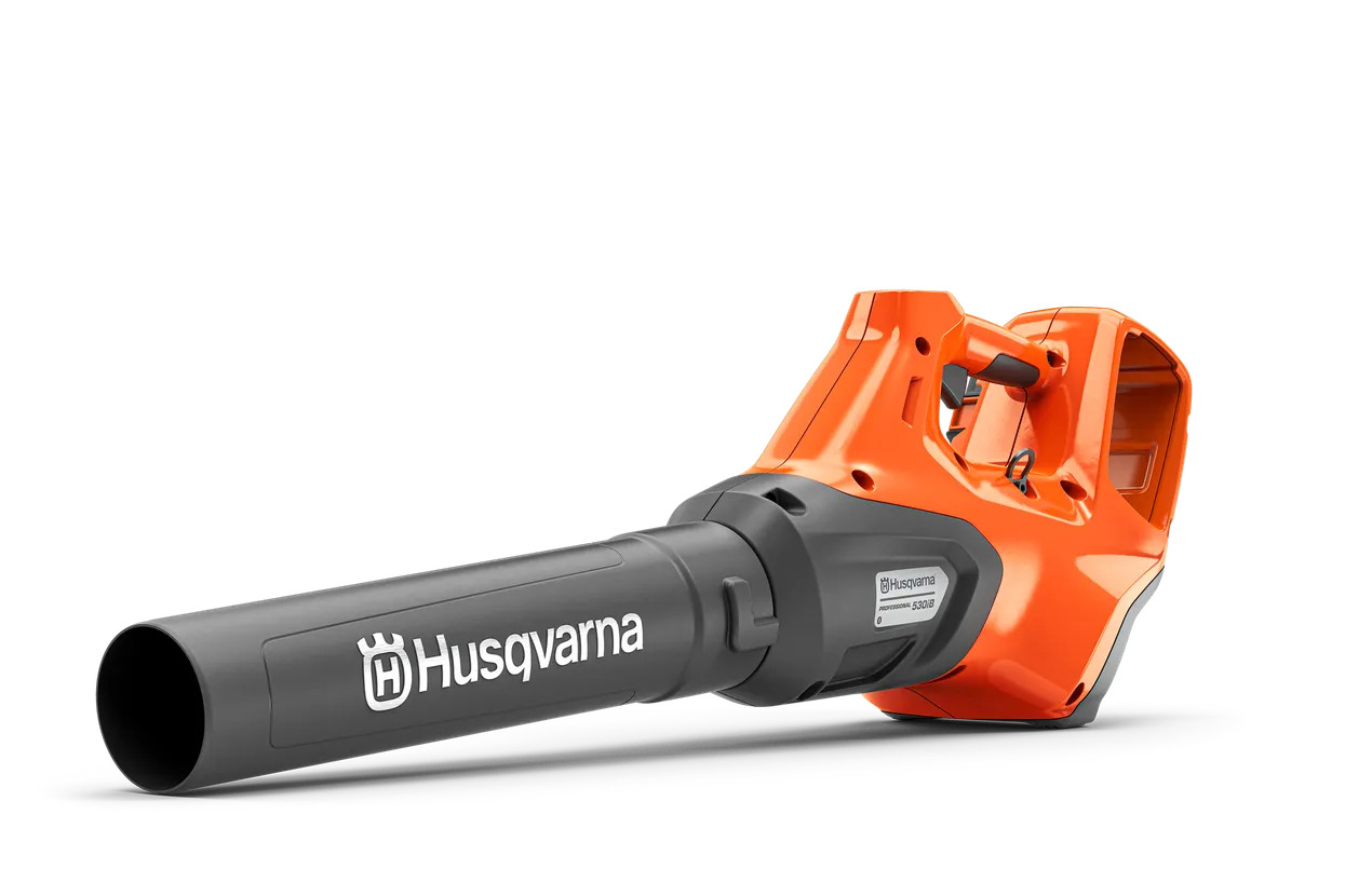 ΦΥΣΗΤΗΡΑΣ ΜΠΑΤΑΡΙΑΣ 530iB HUSQVARNA