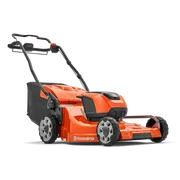 ΧΛΟΟΚΟΠΤΙΚΗ ΜΗΧΑΝΗ ΜΠΑΤΑΡΙΑΣ LC 353iVX HUSQVARNA