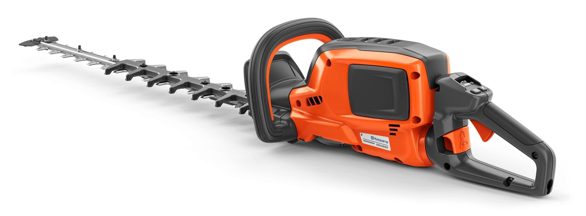 ΨΑΛΙΔΙ ΜΠΟΡΝΤΟΥΡΑΣ 522iHD60 BLUETOOTH HUSQVARNA