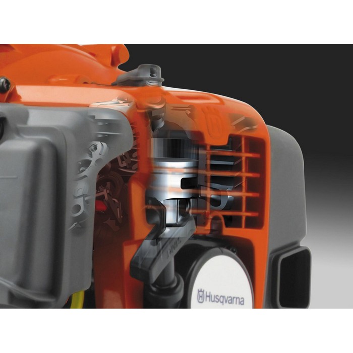 ΠΟΛΥΜΗΧΑΝΗΜΑ KINHTHΡΙΑ ΜΟΝΑΔΑ 525LK COMPI HUSQVARNA