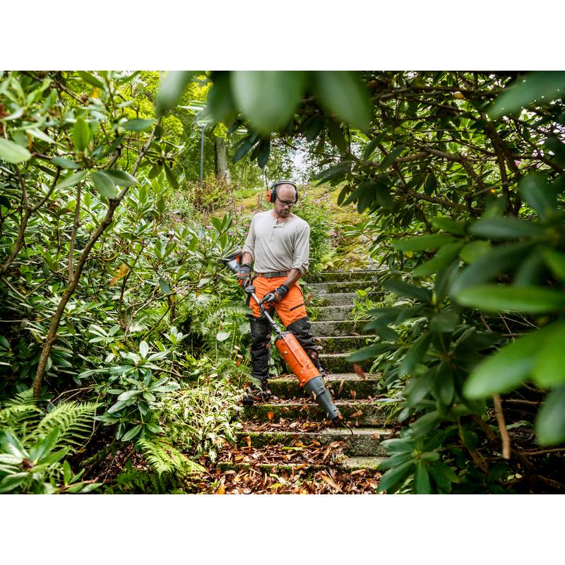 ΦΥΣΗΤΗΡΑΣ ΕΞΑΡΤΗΜΑ BA101 HUSQVARNA