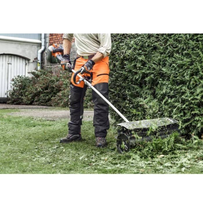 ΕΚΡΙΖΩΤΗΣ ΒΡΥΩΝ - ΕΞΑΡΤΗΜΑ DT600 HVA