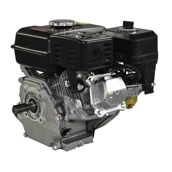 ΒΕΝΖΙΝΟΚΙΝΗΤΗΡΑΣ 208cc - 23468 - KRAFT