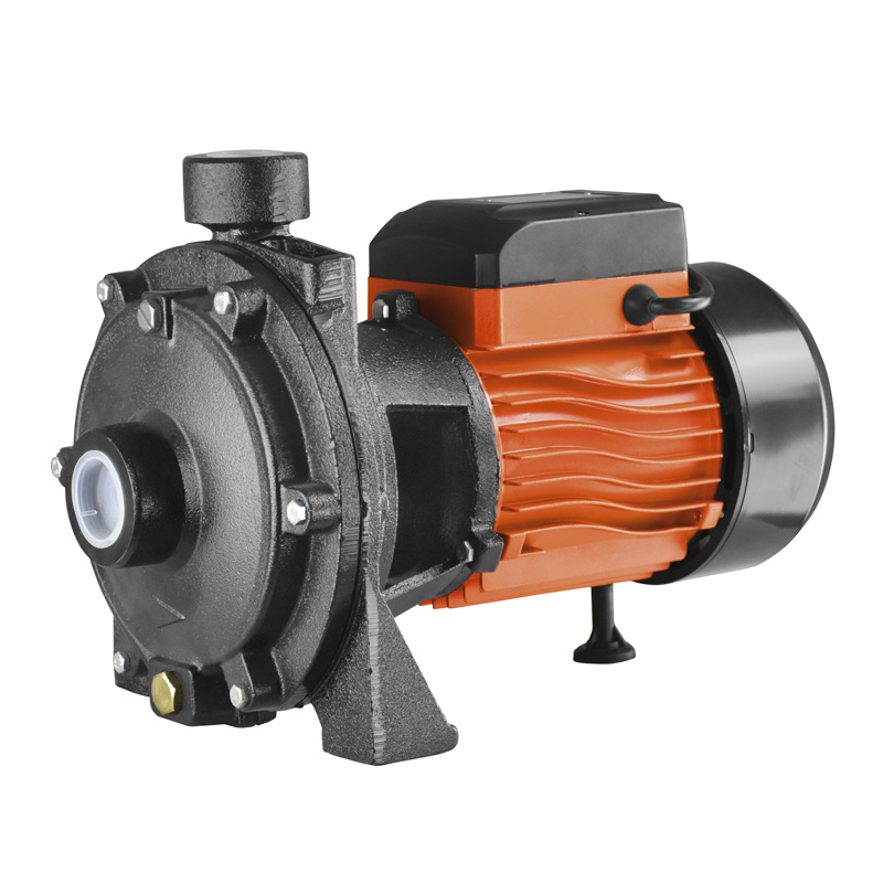 ΑΝΤΛΙΑ ΦΥΓΟΚΕΝΤΡΙΚΗ 2 ΣΤΑΔΙΩΝ 1500 Watt - 63515 -  KRAFT 