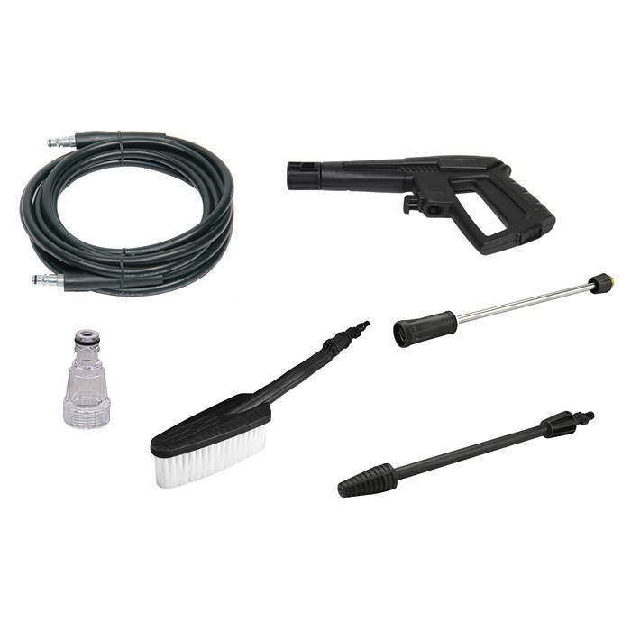 ΠΛΥΣΤΙΚΟ ΚΡΥΟΥ ΝΕΡΟΥ 2500W 195BAR BULLE