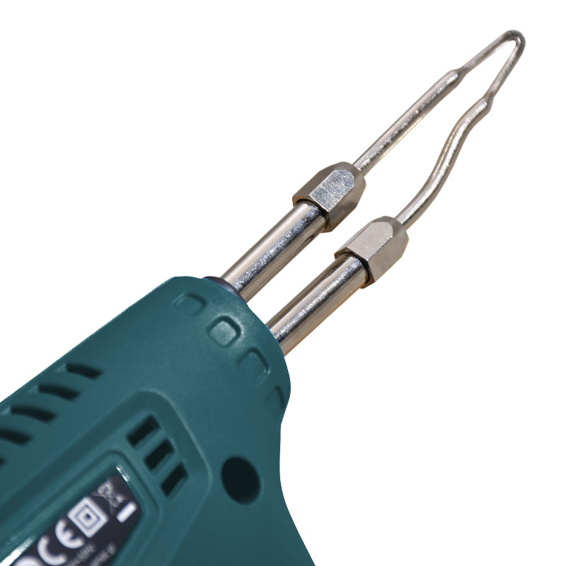 ΚΟΛΛΗΤΗΡΙ HΛΕΚΤΡΙΚΟ PROFESIONAL 200W - 63428 -  BULLE