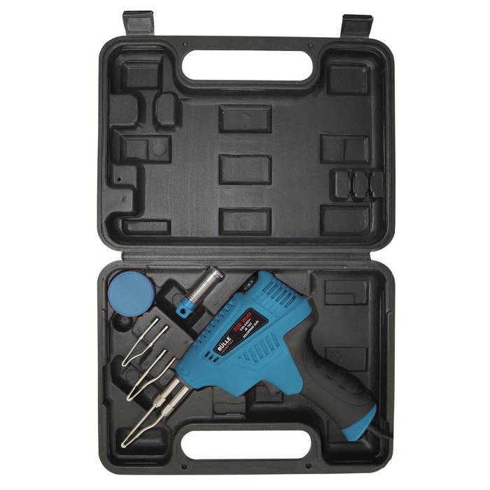 ΚΟΛΛΗΤΗΡΙ HΛΕΚΤΡΙΚΟ PROFESIONAL 200W - 63428 -  BULLE