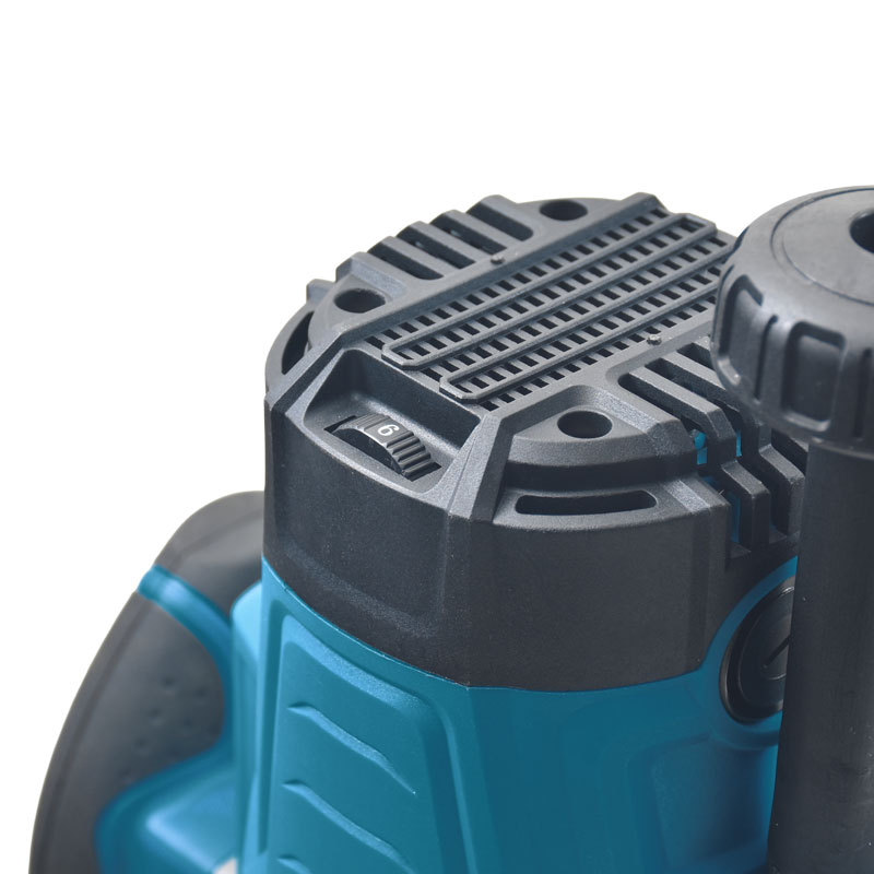 ΡΟΥΤΕΡ 2200W -  633001  -  BULLE