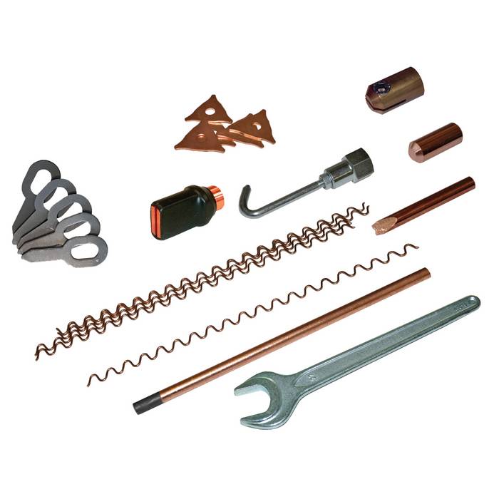 ΠΟΝΤΑ ΦΑΝΟΠΟΙΙΑΣ - 2,3 KVA | 45906 - TECNA