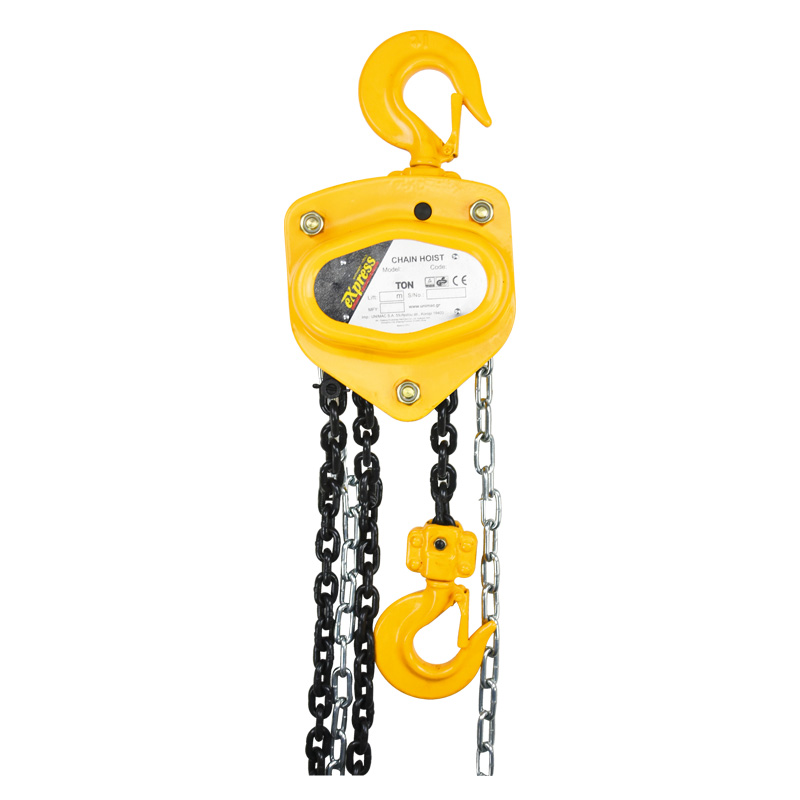 ΠΑΛΑΓΚΑ ΑΛΥΣΙΔΑΣ ΧΕΙΡΟΣ  2TN - 3 m - 63055 - EXPRESS 