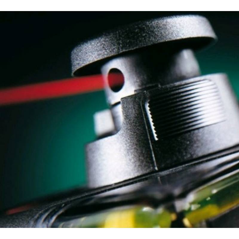  ΧΩΡΟΣΤΑΤΗΣ - ΟΡΓΑΝΟ ΜΕΤΡΗΣΗΣ LASER BL40 VHR BOSCH 