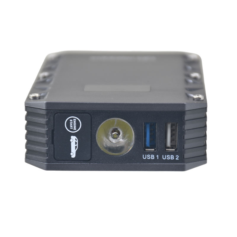 ΕΚΚΙΝΗΤΗΣ & ΕΦΕΔΡΙΚΗ ΜΠΑΤΑΡΙΑ | Jump Starter & Powerbank | - 60131 - IMPERIA