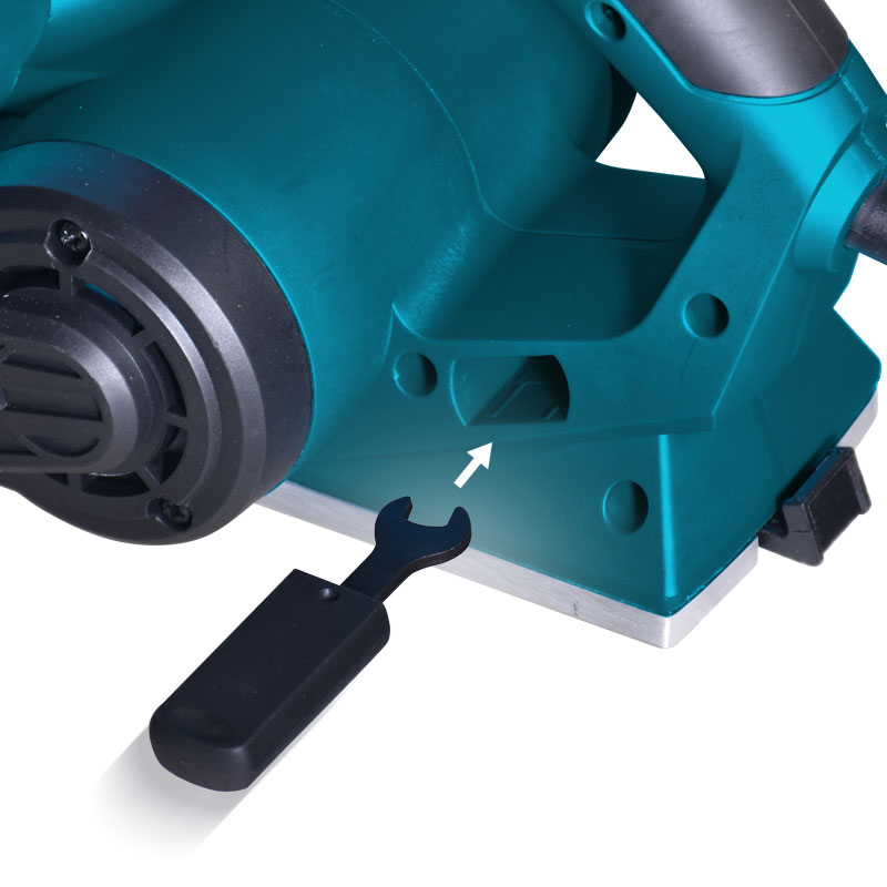 ΠΛΑΝΗ ΗΛΕΚΤΡΙΚΗ 750 Watt - 63454 - BULLE