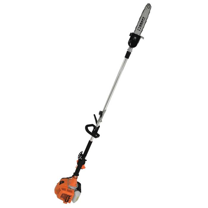 ΚΟΝΤΑΡΟΠΡΙΟΝΟ ΒΕΝΖΙΝΗΣ 52cc ΔΙΑΙΡ. ΤΥΠΟΥ | 691035 - KRAFT