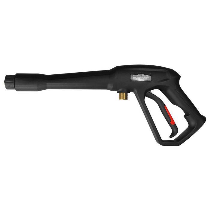 ΠΛΥΣΤΙΚΟ ΥΨ ΠΙΕΣΗΣ VERTIGO |2800W|180Bar |PRO| 605012 - LAVOR