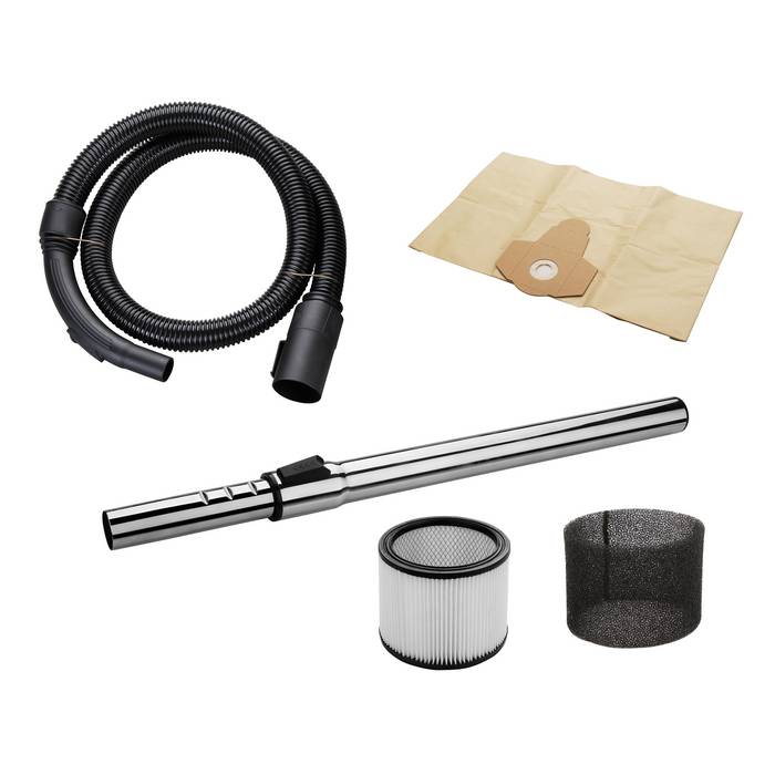 ΣΚΟΥΠΑ ΑΝΑΡΡΟΦΗΣΗΣ ΥΓΡΩΝ & ΣΤΕΡΕΩΝ |1600W| 605263 - BULLE