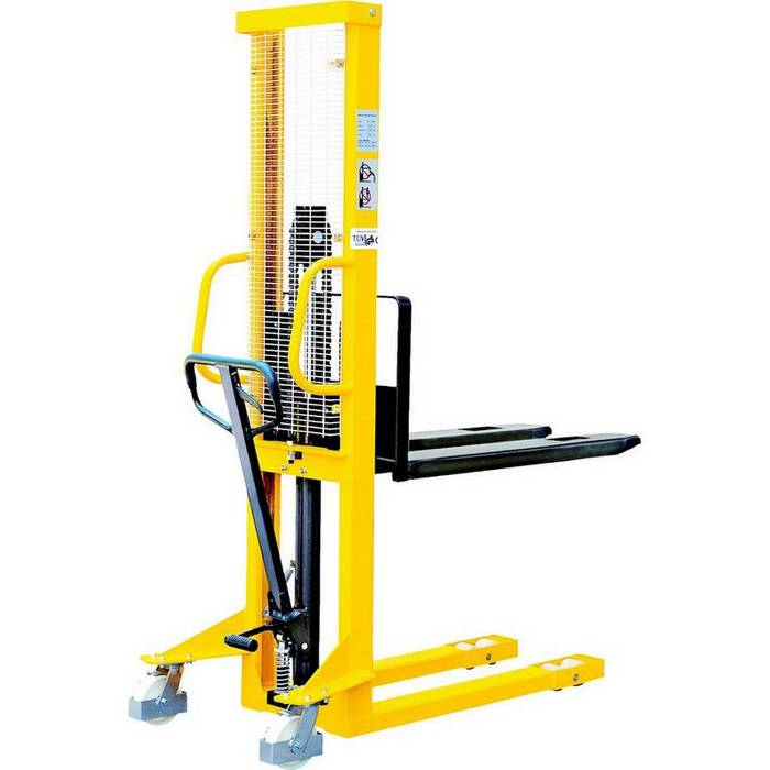 ΠΕΡΟΝΟΦΟΡΟ ΧΕΙΡΟΚΙΝΗΤΟ |1TON / 3 mt|43122|EXPRESS