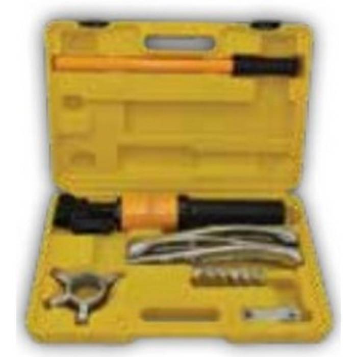 ΕΞΟΛΚΕΑΣ ΥΔΡΑΥΛΙΚΟΣ 10 TON. 43374 BULLE