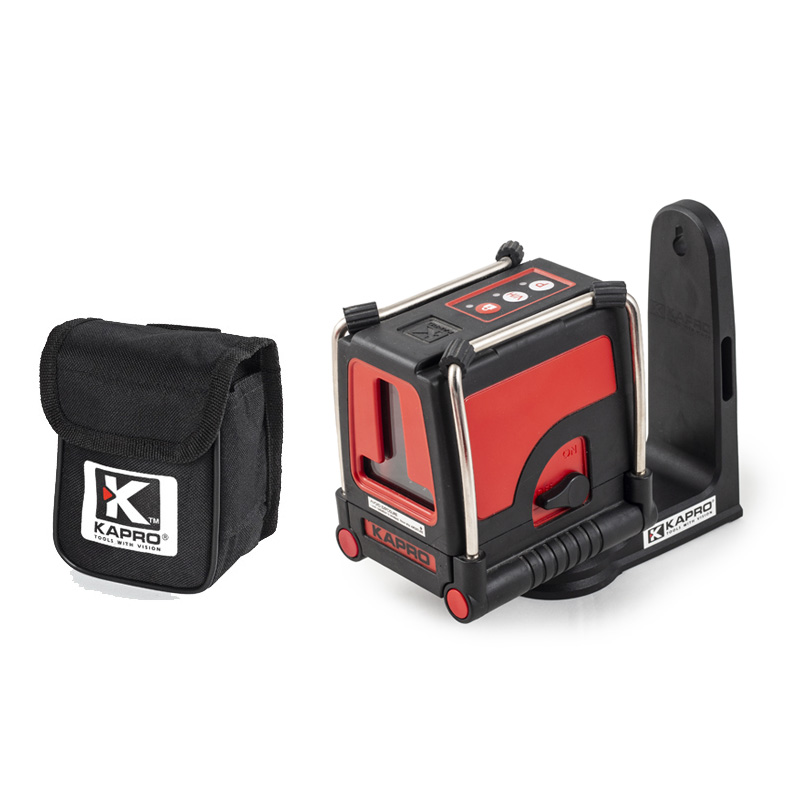 LASER ΚΟΚΚΙΝΗΣ ΔΕΣΜΗΣ MOD.:872 -  633112  - KAPRO