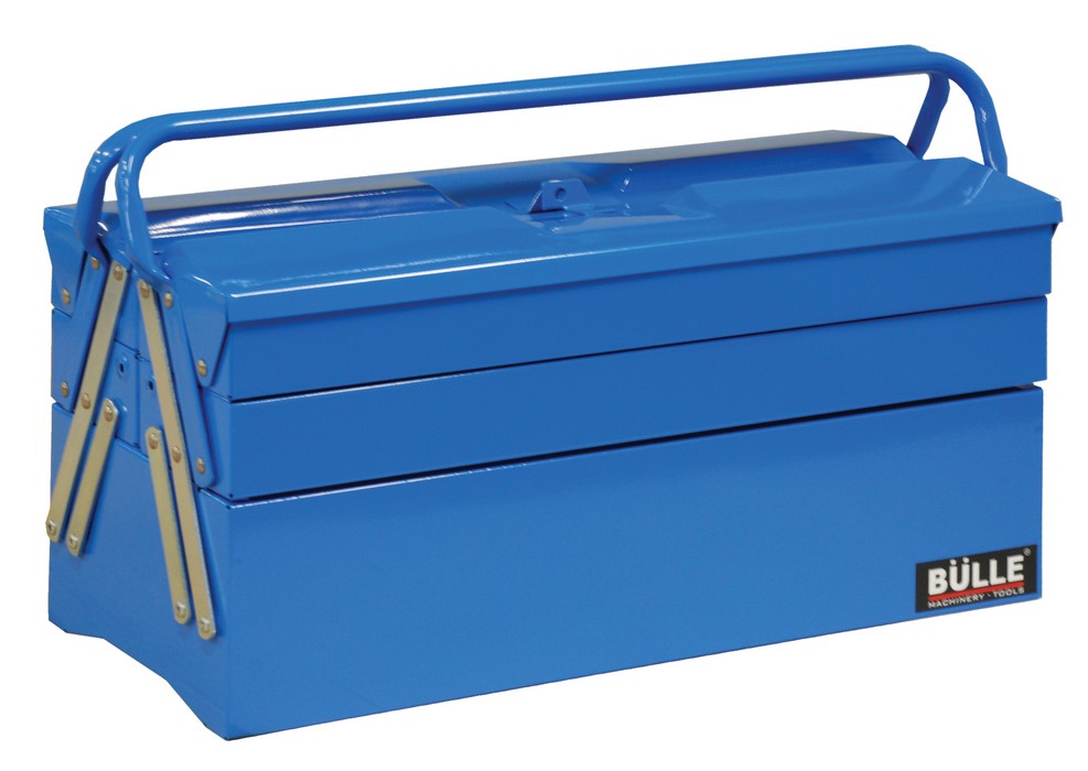 ΦΟΡΗΤΗ ΕΡΓΑΛΕΙΟΘΗΚΗ | 5 ΘΕΣΕΩΝ| 66425 - BULLE