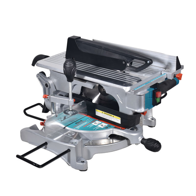 ΦΑΛΤΣΟΠΡΙΟΝΟ ΠΑΓΚΟΥ Φ250ΜΜ 1900 Watt - 63444 - BULLE