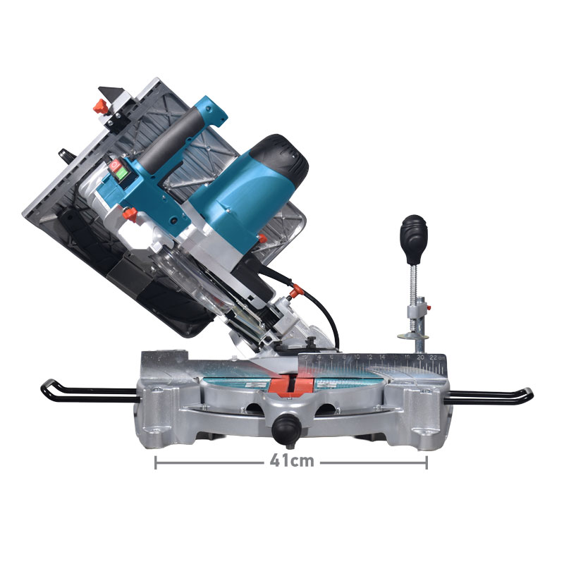 ΦΑΛΤΣΟΠΡΙΟΝΟ ΠΑΓΚΟΥ Φ250ΜΜ 1900 Watt - 63444 - BULLE
