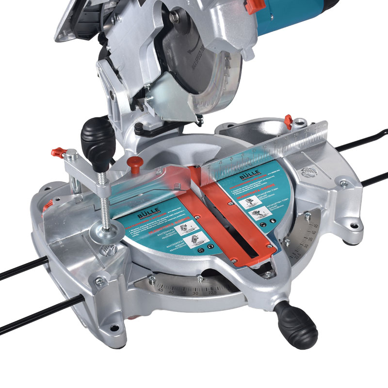 ΦΑΛΤΣΟΠΡΙΟΝΟ ΠΑΓΚΟΥ Φ250ΜΜ 1900 Watt - 63444 - BULLE