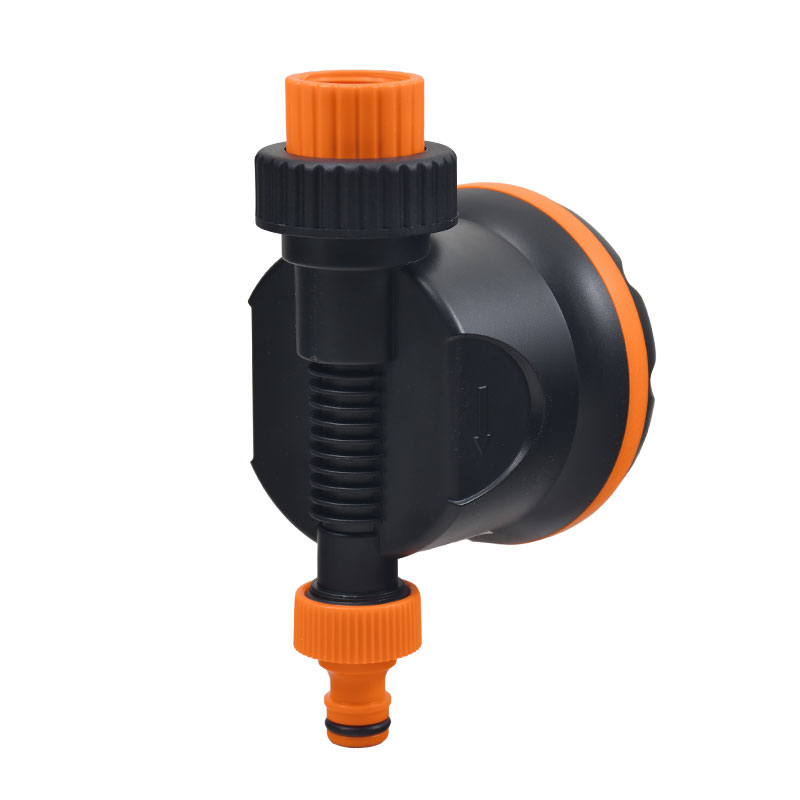 ΠΡΟΓΡΑΜΜΑΤΙΣΤΗΣ ΠΟΤΙΣΜΑΤΟΣ ΜΕ ΜΗΧΑΝΙΚΗ ΒΑΛΒΙΔΑ - 69332 - KRAFT