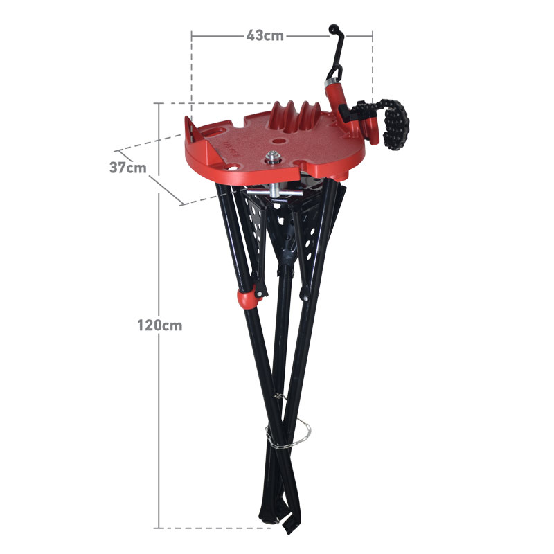 ΤΡΙΠΟΔΟ - ΜΕΓΓΕΝΗ ΣΩΛΗΝΩΝ 43360