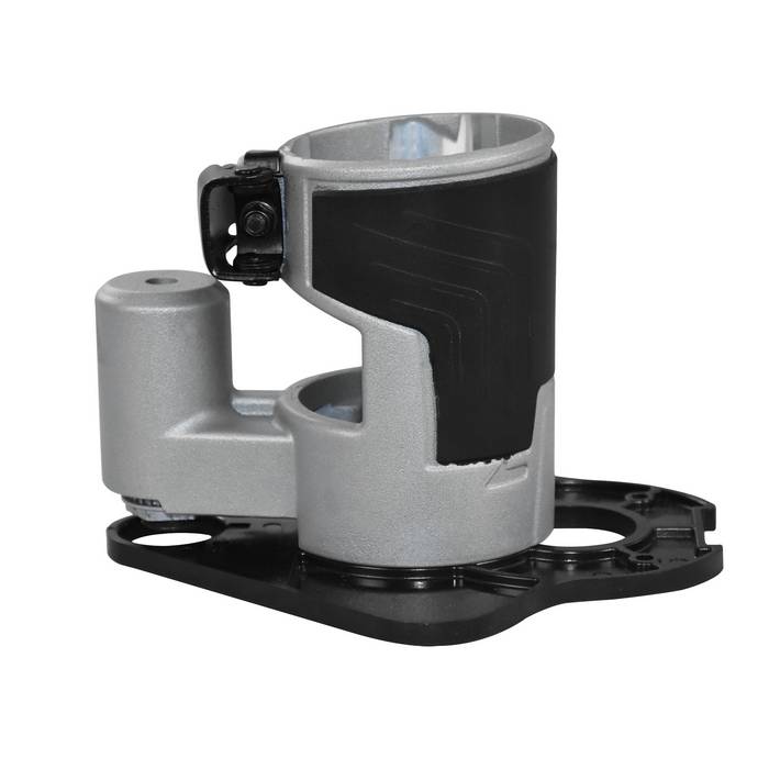 ΣΕΤ 3 ΒΑΣΕΩΝ ΓΙΑ ΡΟΥΤΕΡ ΠΕΡΙΘΩΡΙΩΝ - 64297 - BULLE