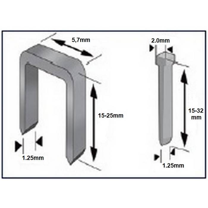 ΚΑΡΦΩΤΙΚΟ 2 ΣΕ 1 (ΔΙΧΑΛΟ & ΒΕΛΟΝΑΚΙ) ΡΕΥΜΑΤΟΣ -  633032  - BULLE 