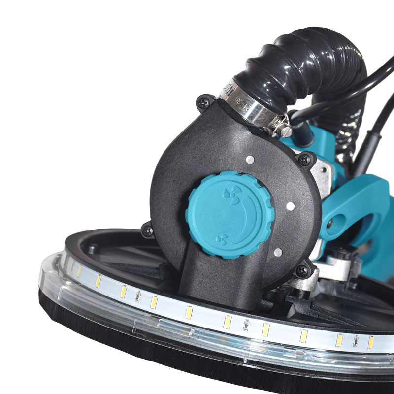 ΤΡΙΒΕΙΑ ΤΟΙΧΟΥ ΜΕ ΠΡΟΕΚΤΑΣΗ 820W -  633059  -  BULLE