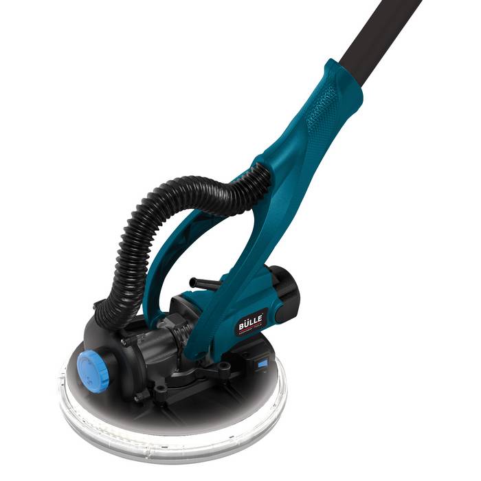 ΤΡΙΒΕΙΑ ΤΟΙΧΟΥ ΜΕ ΠΡΟΕΚΤΑΣΗ 820W -  633059  -  BULLE