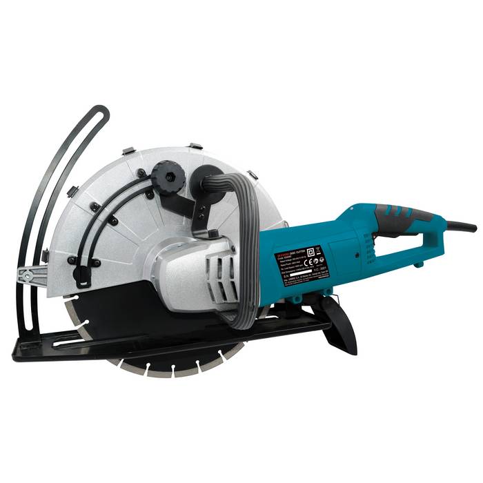 ΚΟΦΤΗΣ ΔΟΜΙΚΩΝ ΥΛΙΚΩΝ ΡΕΥΜΑΤΟΣ 2600W  -  633082  -  BULLE