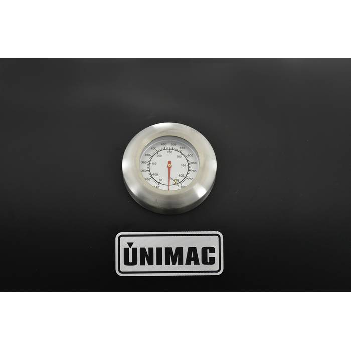 ΨΗΣΤΑΡΙΑ |ΚΑΡΒΟΥΝΟΥ| BBQ | 661324 - UNIMAC