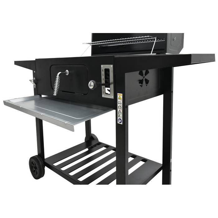 ΨΗΣΤΑΡΙΑ |ΚΑΡΒΟΥΝΟΥ| BBQ | 661324 - UNIMAC