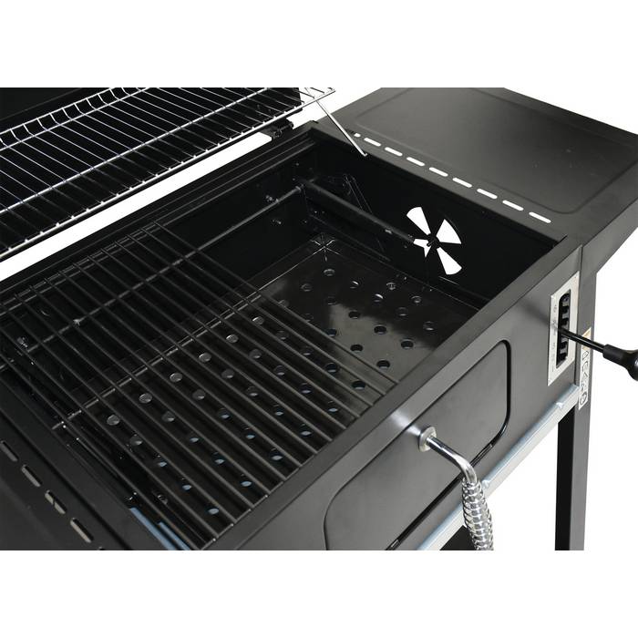 ΨΗΣΤΑΡΙΑ |ΚΑΡΒΟΥΝΟΥ| BBQ | 661324 - UNIMAC
