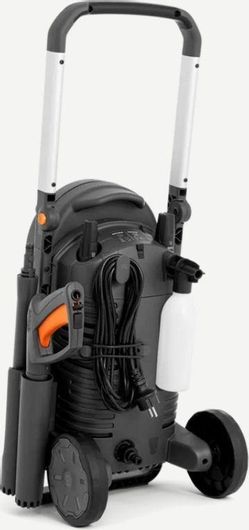 ΠΛΥΣΤΙΚΟ PW350 HUSQVARNA