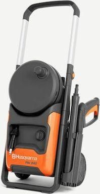 ΠΛΥΣΤΙΚΟ PW350 HUSQVARNA