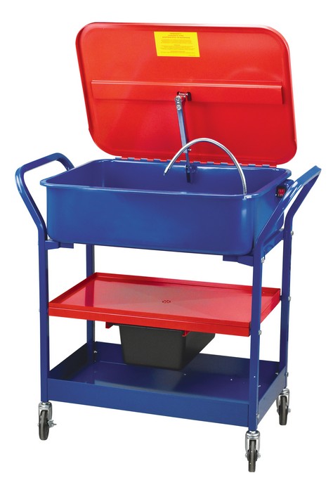 ΠΛΥΝΤΗΡΙΟ ΕΞΑΡΤΗΜΑΤΩΝ | RPW-20G | 47116 - EXPRESS