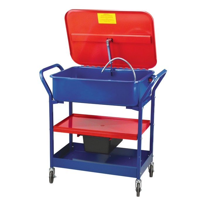 ΠΛΥΝΤΗΡΙΟ ΕΞΑΡΤΗΜΑΤΩΝ RPW-20G 47116 EXPRESS