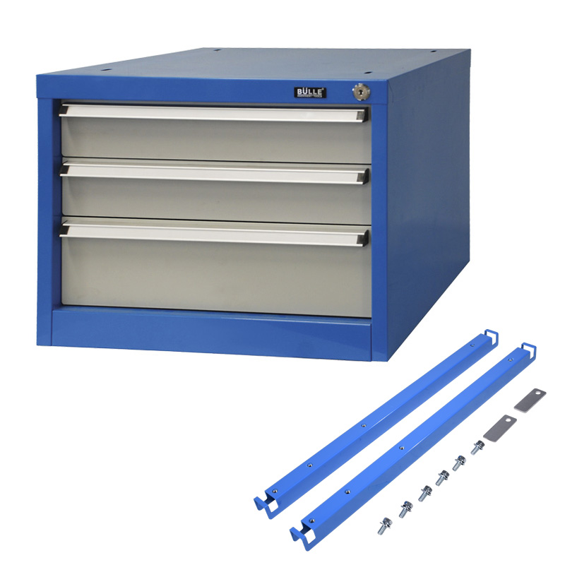 ΣΥΡΤΑΡΙΕΡΑ ΣΤΑΘΕΡΗ ΜΕ 3 ΣΥΡΤ|DR35-3|66406 - BULLE