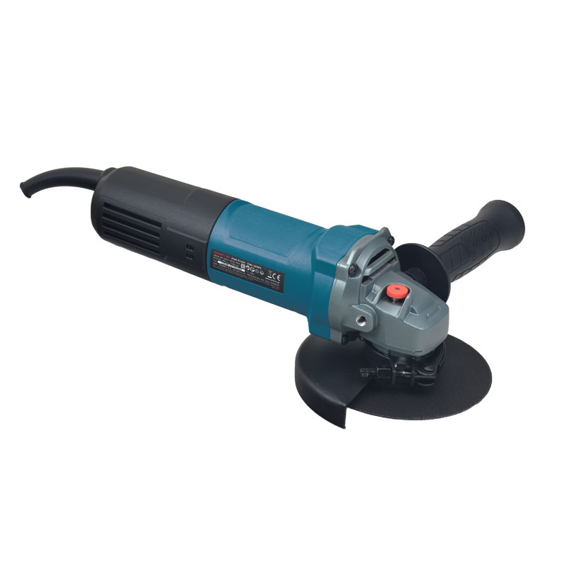 ΤΡΟΧΟΣ ΓΩΝΙΑΚΟΣ |Ø125ΜΜ|850W | 633093  -  BULLE