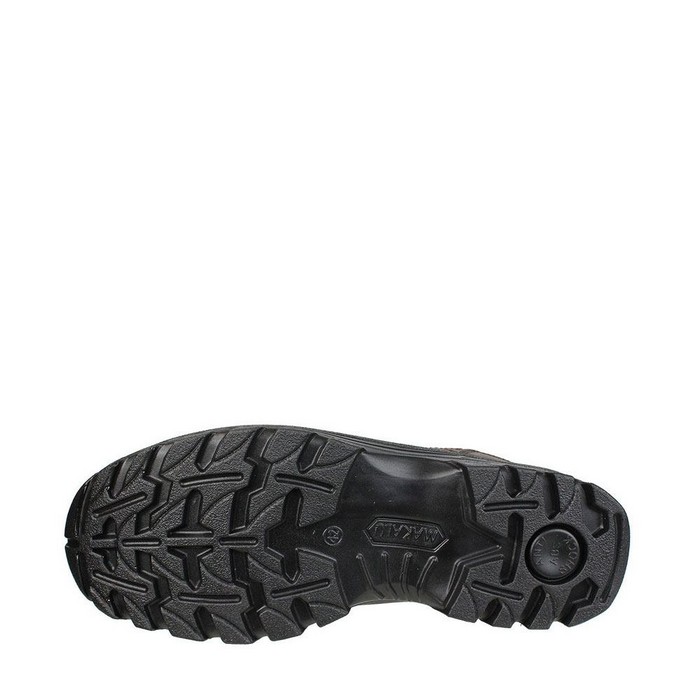 ΠΑΠΟΥΤΣΙΑ ΠΕΖΟΠΟΡΙΑΣ GRISPORT ΧΑΜΗΛΑ ΑΔΙΑΒΡΟΧΟ ΚΑΦΕ 