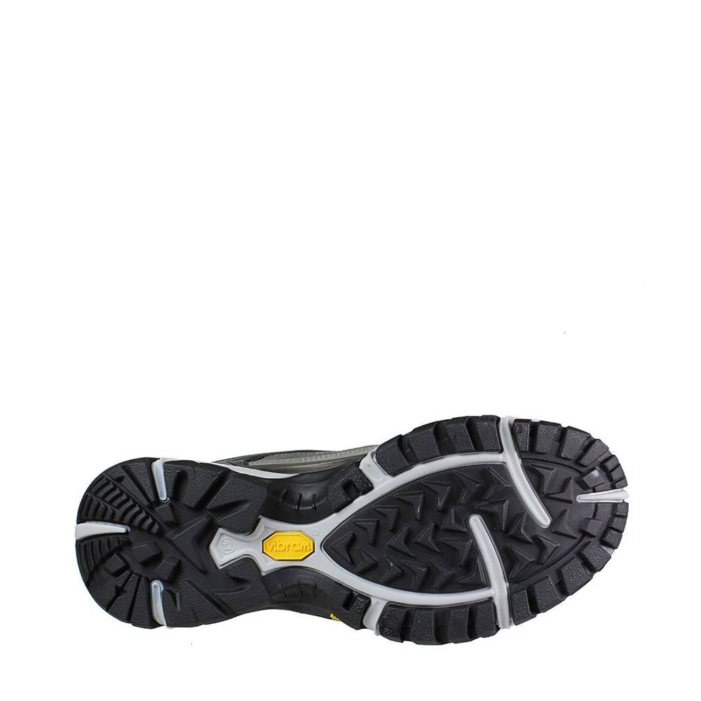 ΠΑΠΟΥΤΣΙΑ ΠΕΖΟΠΟΡΙΑΣ GRISPORT ΧΑΜΗΛΑ VIBRAM ΓΚΡΙ