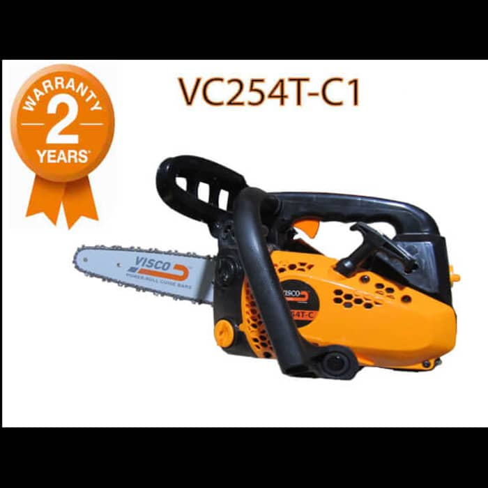 ΑΛΥΣΟΠΡΙΟΝΟ ΚΛΑΔΕΥΤΙΚΟ ΒΕΝΖΙΝΗΣ 25,4cc VC254T-C1 VISCO